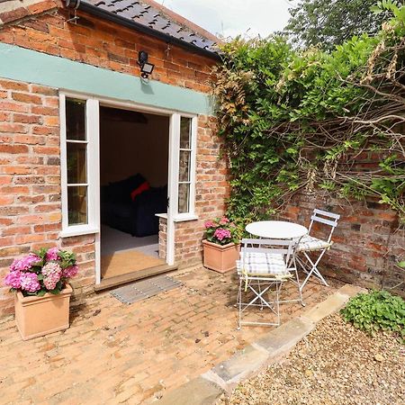 The Old Mower Shed Villa Grantham Exterior photo