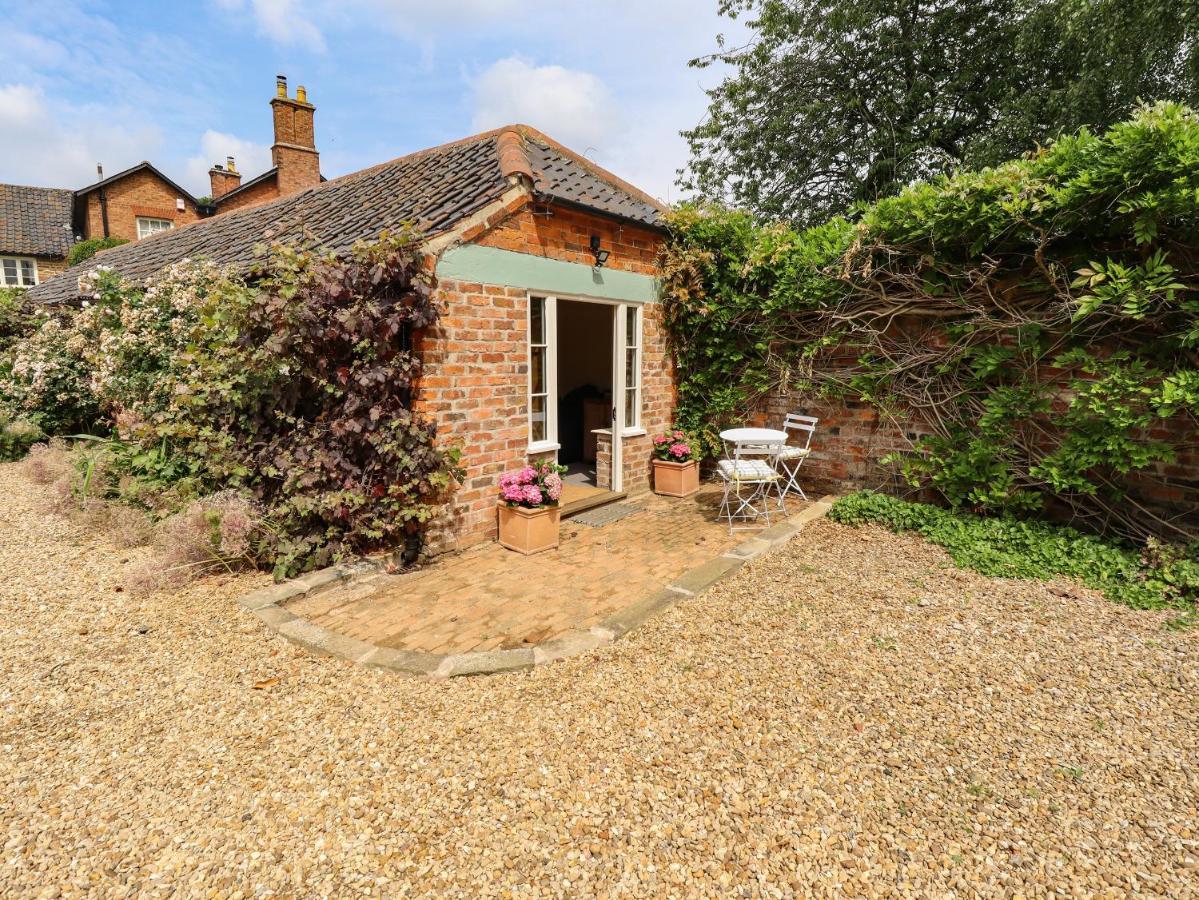 The Old Mower Shed Villa Grantham Exterior photo